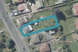 25 North Taieri Road, Abbotsford, Dunedin