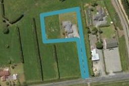 259 Three Mile Bush Road, Kamo, Kamo