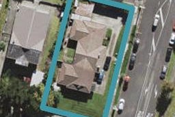 3/698 Mount Albert Road, Royal Oak, Auckland