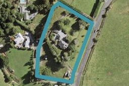 397 Tuhimata Road, Drury