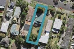 8 Marsden Avenue, Mount Eden, Auckland