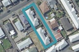 1/217 Oxford Street, South Dunedin, Dunedin