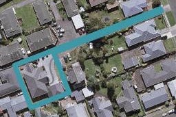 30B Sackville Street, Fitzroy, New Plymouth