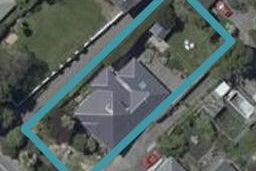 121 Dyers Pass Road, Cashmere, Christchurch