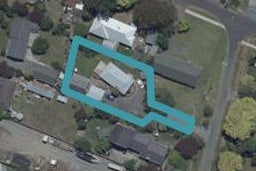 23 Avon Street, Rongotea, Rongotea