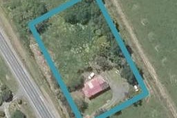 6858 State Highway 12, Turiwiri