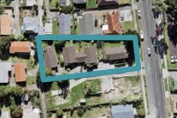 101 Portage Road, New Lynn, Auckland