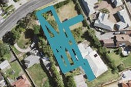 1/241 Hill Road, The Gardens, Auckland