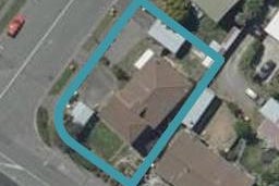 2/2 Kidbrooke Street, Bromley, Christchurch