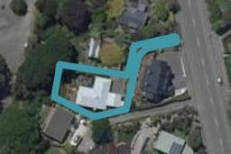 12A Hackthorne Road, Cashmere, Christchurch