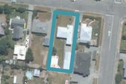 43 Allen Street, Methven, Methven