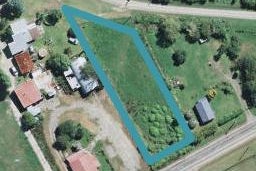 232 Waiomatatini Road, Ruatoria