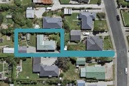 27 Wye Street, Newfield, Invercargill