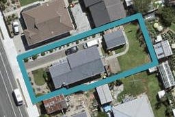 165 Lindisfarne Street, Richmond, Invercargill