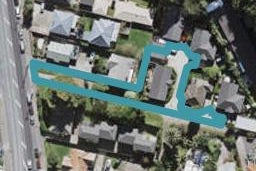 884C Mount Eden Road, Three Kings, Auckland