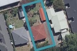 43 Albert Street, Hamilton East, Hamilton