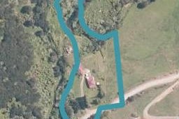 340 Backriver Road, Mangonui, Kaitaia
