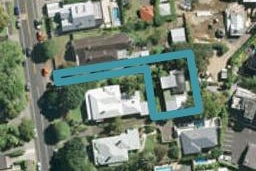 23 Curran Street, Herne Bay, Auckland