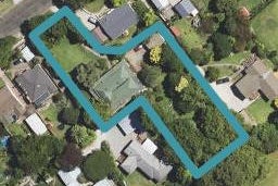 9 Sievwright Lane, Whataupoko, Gisborne
