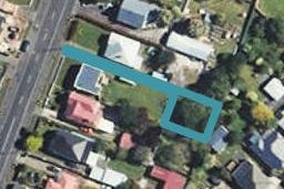 0 Wilson Street, Hawera, Hawera