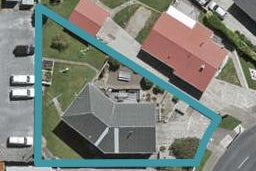 56 Edinburgh Crescent, Waikiwi, Invercargill