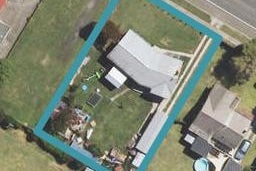 528 Aberdeen Road, Te Hapara, Gisborne