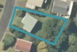 221 Russell Bruce Place, Whangamata