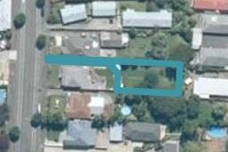 123A Nelson Crescent, Napier South, Napier