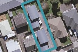1/255 Courtenay Street, Central, New Plymouth