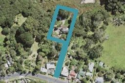 41A Mcentee Road, Waitakere, Auckland