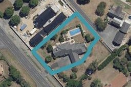 1896 River Road, Flagstaff, Hamilton