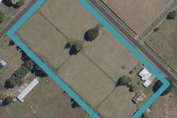 80 Starr Road, Taupiri