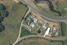 1154 State Highway 2, Waiotahe, Ōpōtiki
