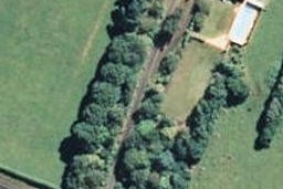 400 South Road, Tokaora, Hāwera