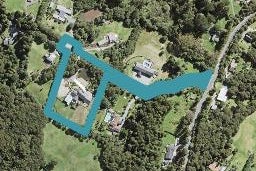 99B Carter Road, Oratia, Auckland