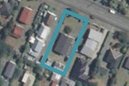 100 Bowen Street, Rakaia, Rakaia