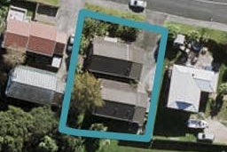20 Devonshire Road, Unsworth Heights, Auckland