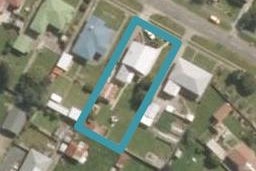 7 Burns Street, Mataura, Mataura