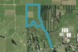 0 Fordyce Road, Helensville, Helensville