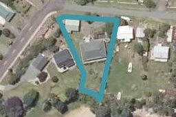 2 Moana Road, Tinopai