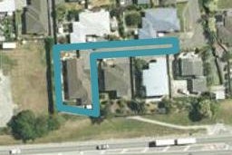 8 Waterlea Green, Mayfield, Blenheim