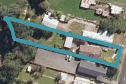55 Bredins Line, Marton