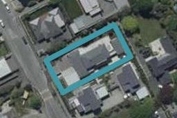 12 Garden Road, Merivale, Christchurch