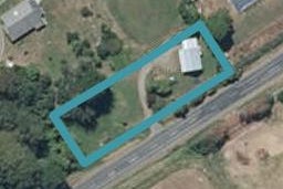 2083 Kimbolton Road, Kiwitea, Feilding