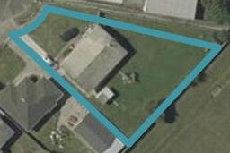 17 Dampier Avenue, Awapuni, Palmerston North