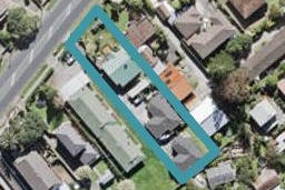 3/94 Titirangi Road, New Lynn, Auckland
