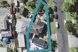 43 Old Lake Road, Narrow Neck, Auckland