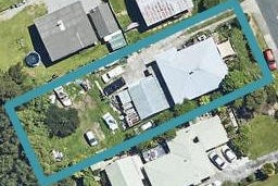25 Ewert Street, Fordlands, Rotorua