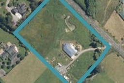 121 Cole Street, Dannevirke
