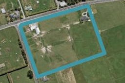 261 Findlay Road, Ascot, Invercargill